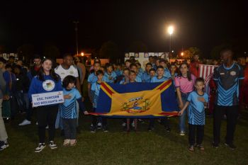FOTOS - 1º COPA INTERNACIONAL DE ICARAIMA