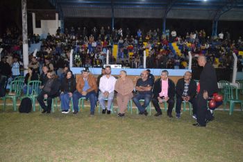 FOTOS - 1º COPA INTERNACIONAL DE ICARAIMA