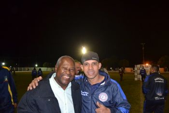FOTOS - 1º COPA INTERNACIONAL DE ICARAIMA