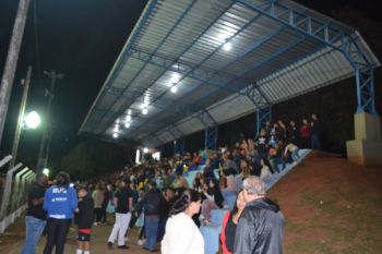 FOTOS - 1º COPA INTERNACIONAL DE ICARAIMA