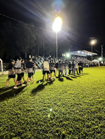FOTOS - 1º COPA INTERNACIONAL DE ICARAIMA