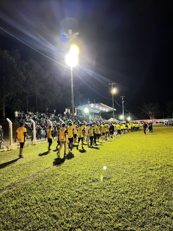 FOTOS - 1º COPA INTERNACIONAL DE ICARAIMA