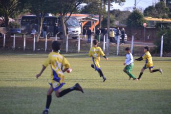 FOTOS - 1º COPA INTERNACIONAL DE ICARAIMA