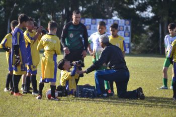 FOTOS - 1º COPA INTERNACIONAL DE ICARAIMA