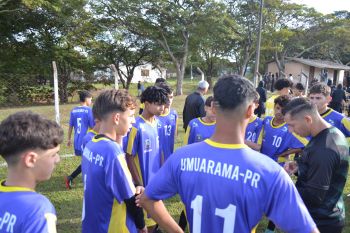 FOTOS - 1º COPA INTERNACIONAL DE ICARAIMA