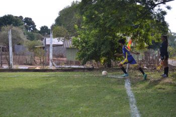 FOTOS - 1º COPA INTERNACIONAL DE ICARAIMA