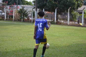 FOTOS - 1º COPA INTERNACIONAL DE ICARAIMA