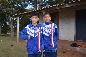 FOTOS - 1º COPA INTERNACIONAL DE ICARAIMA
