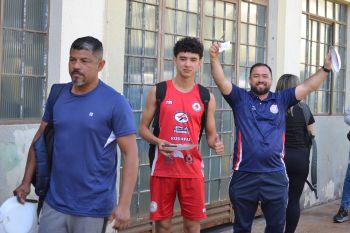 FOTOS - 1º COPA INTERNACIONAL DE ICARAIMA