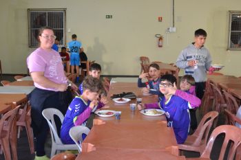 FOTOS - 1º COPA INTERNACIONAL DE ICARAIMA