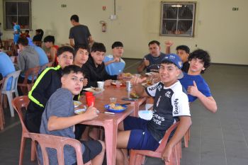 FOTOS - 1º COPA INTERNACIONAL DE ICARAIMA