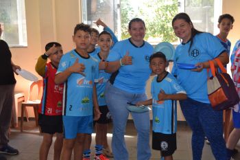 FOTOS - 1º COPA INTERNACIONAL DE ICARAIMA