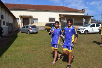 FOTOS - 1º COPA INTERNACIONAL DE ICARAIMA