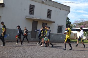 FOTOS - 1º COPA INTERNACIONAL DE ICARAIMA