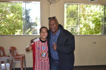 FOTOS - 1º COPA INTERNACIONAL DE ICARAIMA