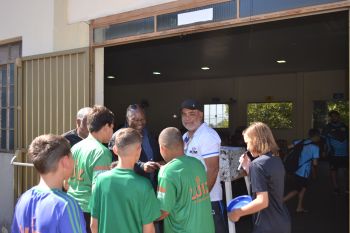 FOTOS - 1º COPA INTERNACIONAL DE ICARAIMA