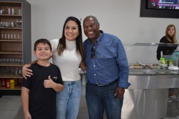 FOTOS - 1º COPA INTERNACIONAL DE ICARAIMA