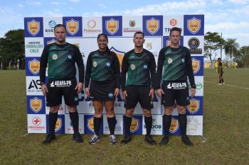FOTOS - 1º COPA INTERNACIONAL DE ICARAIMA
