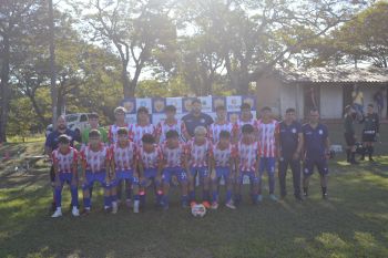 FOTOS - 1º COPA INTERNACIONAL DE ICARAIMA