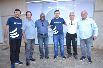 FOTOS - 1º COPA INTERNACIONAL DE ICARAIMA