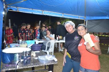 FOTOS - 1º COPA INTERNACIONAL DE ICARAIMA