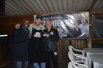 FOTOS - 1º COPA INTERNACIONAL DE ICARAIMA