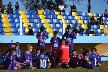 FOTOS - 1º COPA INTERNACIONAL DE ICARAIMA