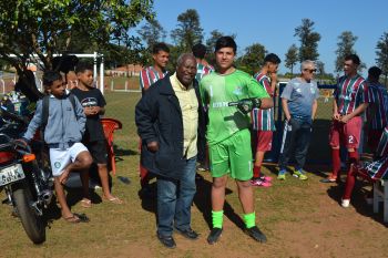 FOTOS - 1º COPA INTERNACIONAL DE ICARAIMA