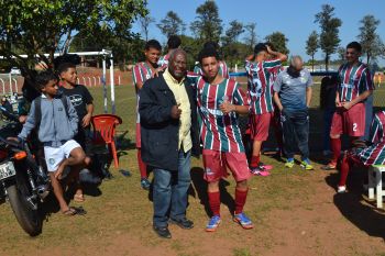 FOTOS - 1º COPA INTERNACIONAL DE ICARAIMA