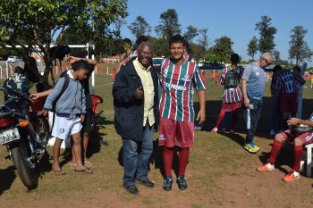 FOTOS - 1º COPA INTERNACIONAL DE ICARAIMA
