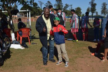 FOTOS - 1º COPA INTERNACIONAL DE ICARAIMA