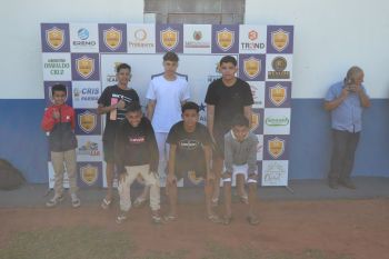 FOTOS - 1º COPA INTERNACIONAL DE ICARAIMA