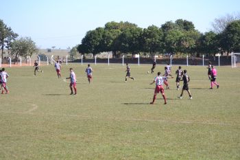FOTOS - 1º COPA INTERNACIONAL DE ICARAIMA