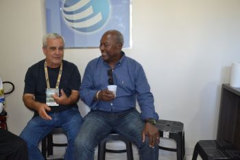 FOTOS - 1º COPA INTERNACIONAL DE ICARAIMA
