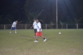 FOTOS - 1º COPA INTERNACIONAL DE ICARAIMA