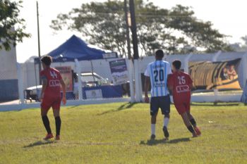 FOTOS - 1º COPA INTERNACIONAL DE ICARAIMA