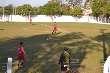 FOTOS - 1º COPA INTERNACIONAL DE ICARAIMA