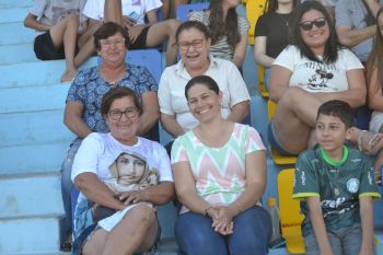 FOTOS - 1º COPA INTERNACIONAL DE ICARAIMA