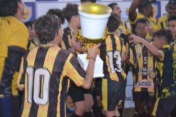 FOTOS - 1º COPA INTERNACIONAL DE ICARAIMA
