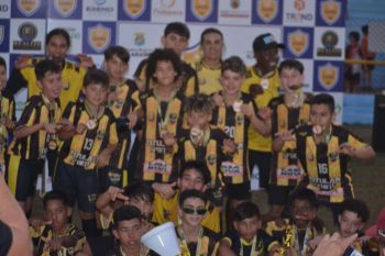 FOTOS - 1º COPA INTERNACIONAL DE ICARAIMA
