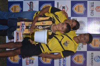 FOTOS - 1º COPA INTERNACIONAL DE ICARAIMA