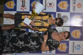 FOTOS - 1º COPA INTERNACIONAL DE ICARAIMA