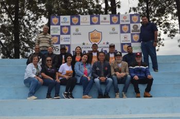 FOTOS - 1º COPA INTERNACIONAL DE ICARAIMA