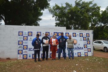 FOTOS - 1º COPA INTERNACIONAL DE ICARAIMA
