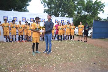 FOTOS - 1º COPA INTERNACIONAL DE ICARAIMA