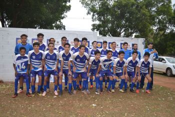 FOTOS - 1º COPA INTERNACIONAL DE ICARAIMA