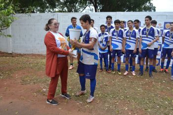 FOTOS - 1º COPA INTERNACIONAL DE ICARAIMA