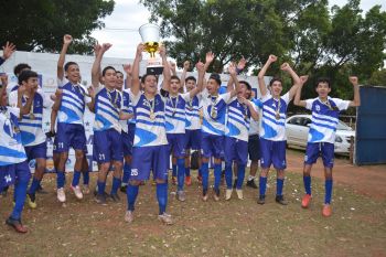 FOTOS - 1º COPA INTERNACIONAL DE ICARAIMA