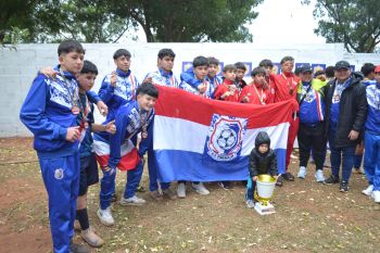 FOTOS - 1º COPA INTERNACIONAL DE ICARAIMA