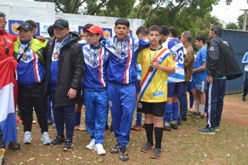 FOTOS - 1º COPA INTERNACIONAL DE ICARAIMA